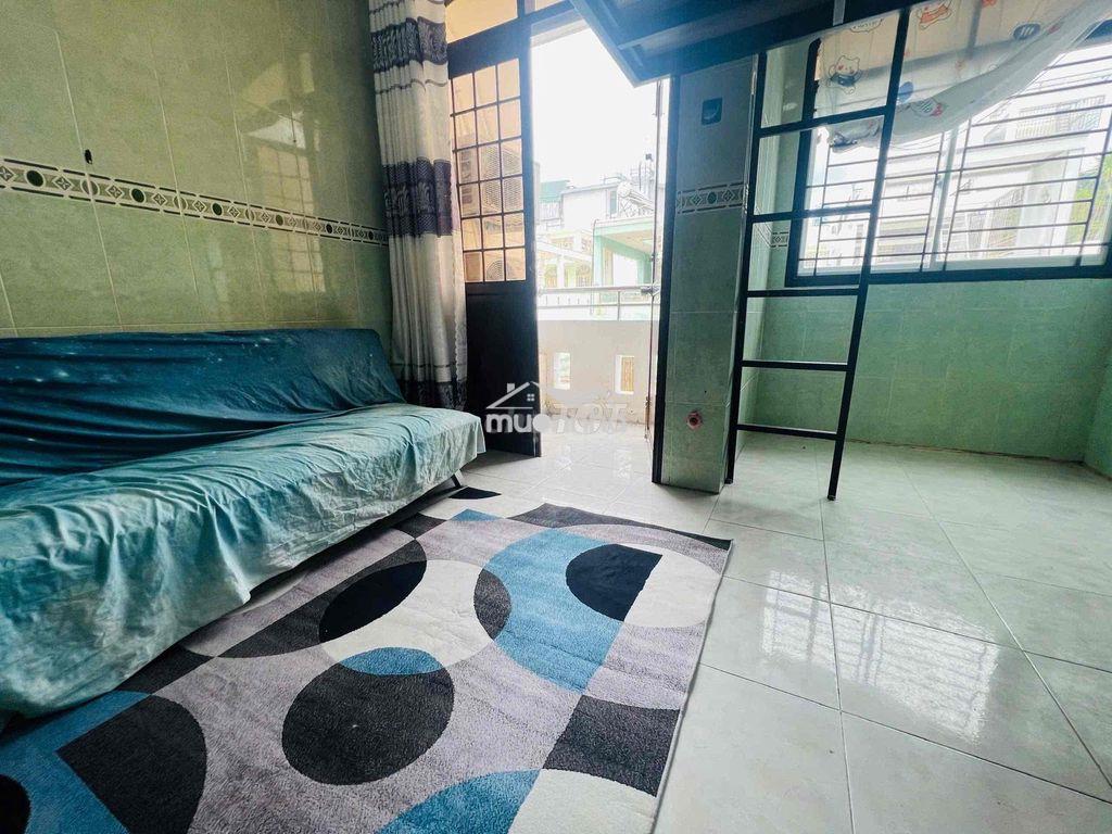 Duplex full nt ngay đường lý chiêu hoàng giá 4xxx - Ảnh 4