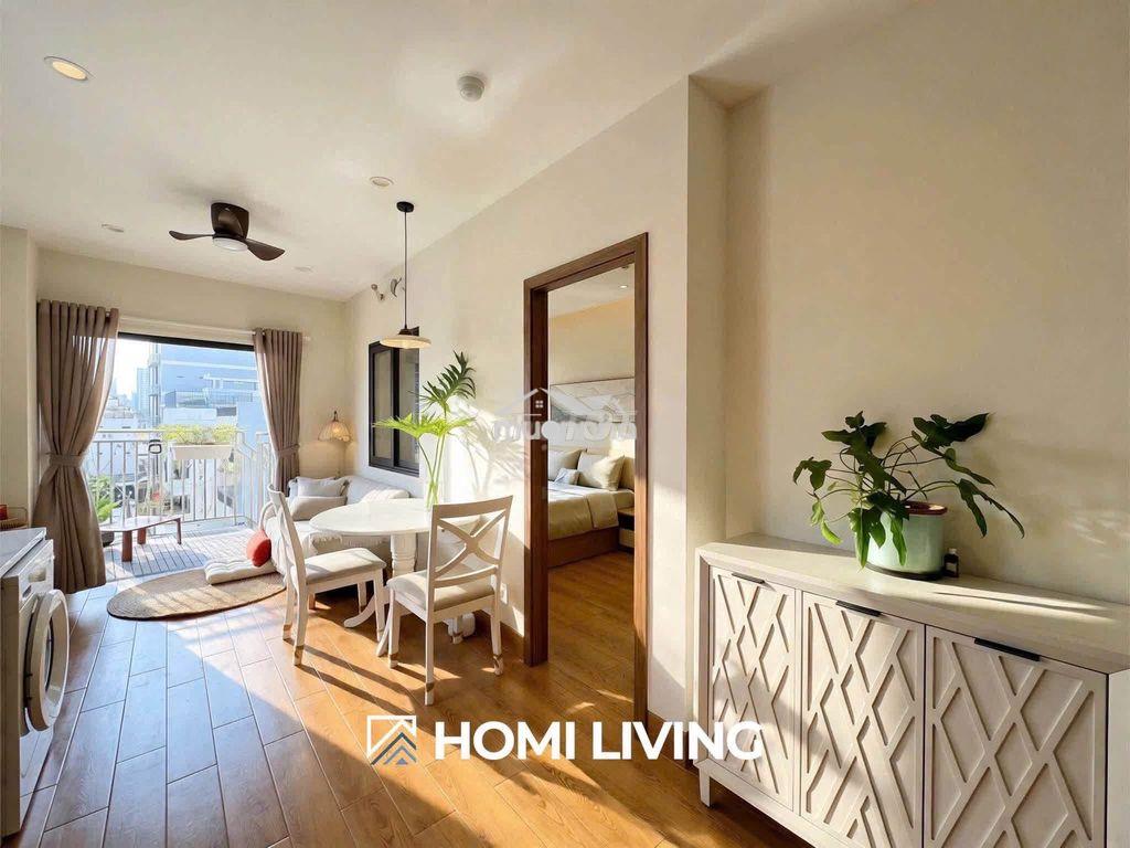 Chuỗi căn hộ studio-duplex-1pn-2pn quận 7, quận 4 đa dạng các loại giá - Ảnh 4
