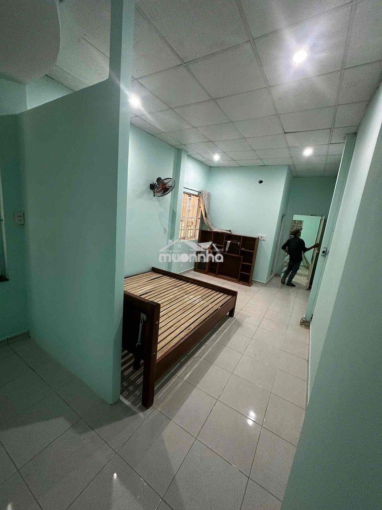 Nhà nguyên căn bình thạnh - 3