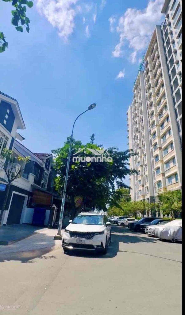 Bán villa góc 2 mặt tiền liền kề global city, đỗ xuân hợp, nam long - 2