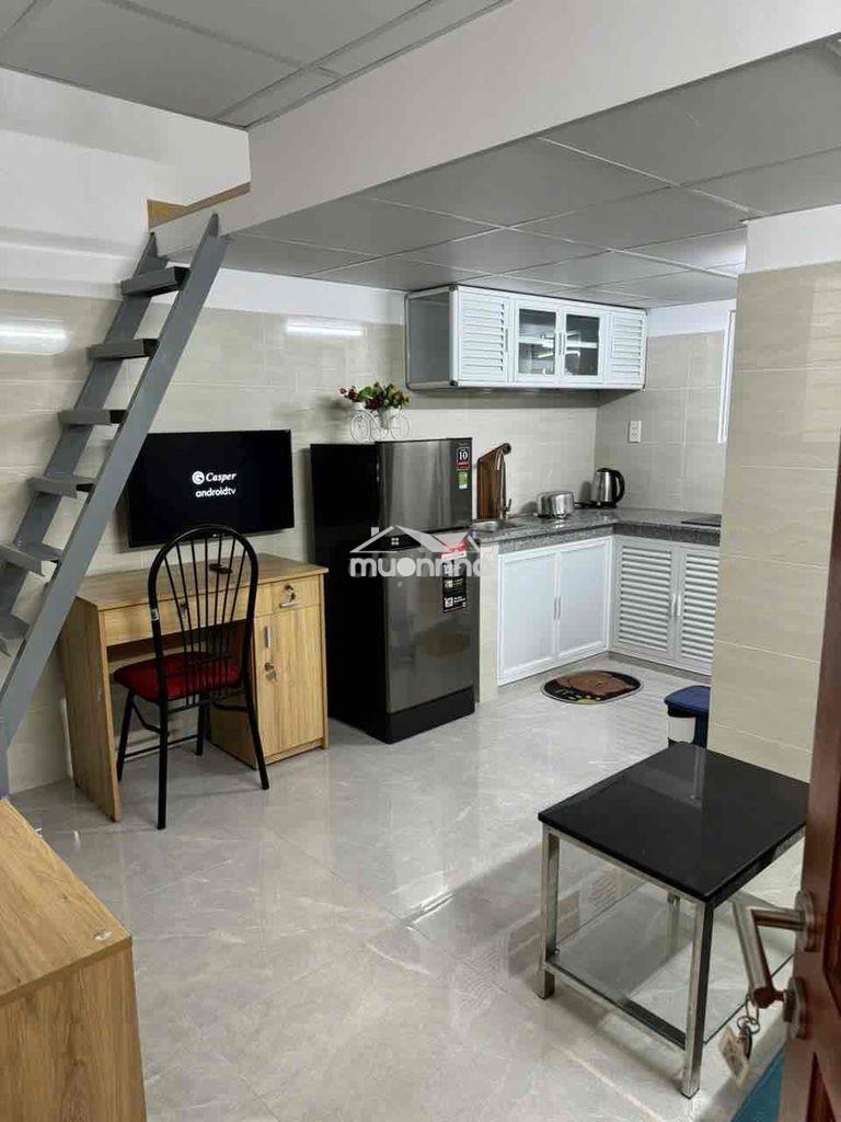 Cho thuê phòng trọ giá từ 3tr5