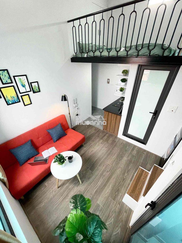 Cho thuê duplex full nội thất ở được nhiều người gần các trường đại….. - Ảnh 2