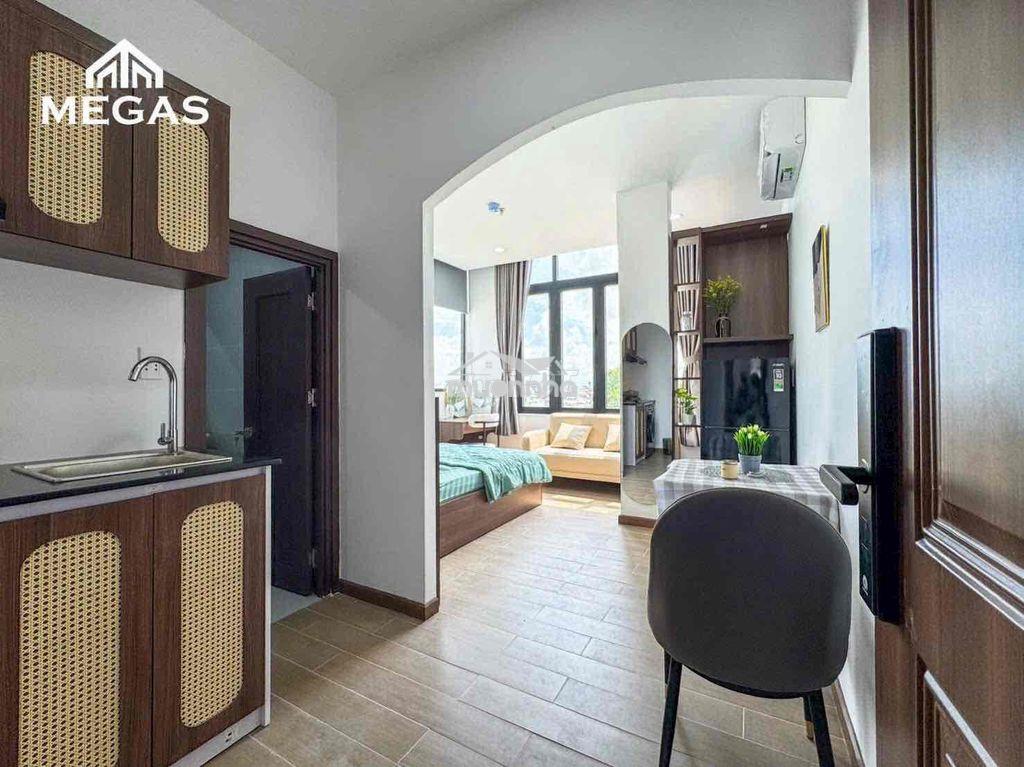 Trống lại căn studio full nội thất đẹp nét❤️ - 4