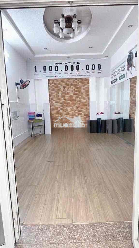 Nhà ngay sân bay bạch đằng, tân bình| 10*10m2 1tr1l - 3