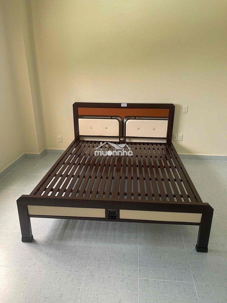Cho thuê nhà nguyên căn q4 – hẻm 1/ nguyễn tất thành - 4