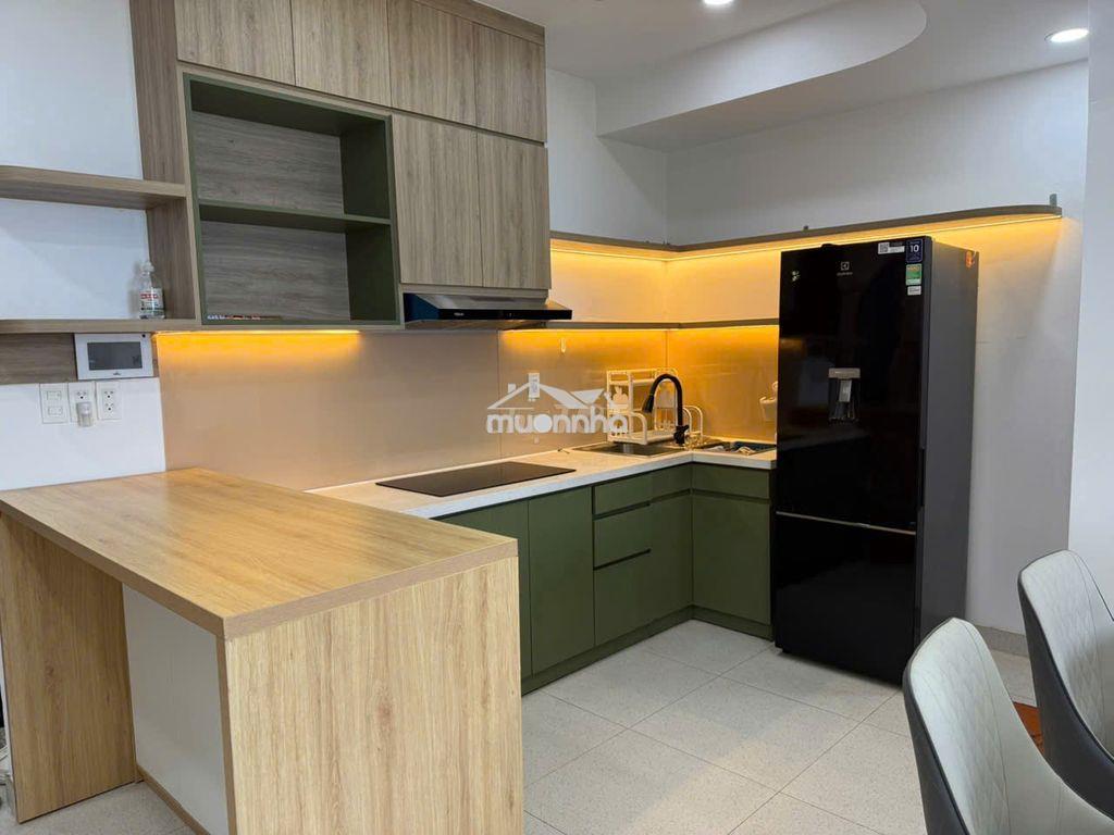 Saigon south residences 2pn 75m2, đủ nội thất - 4