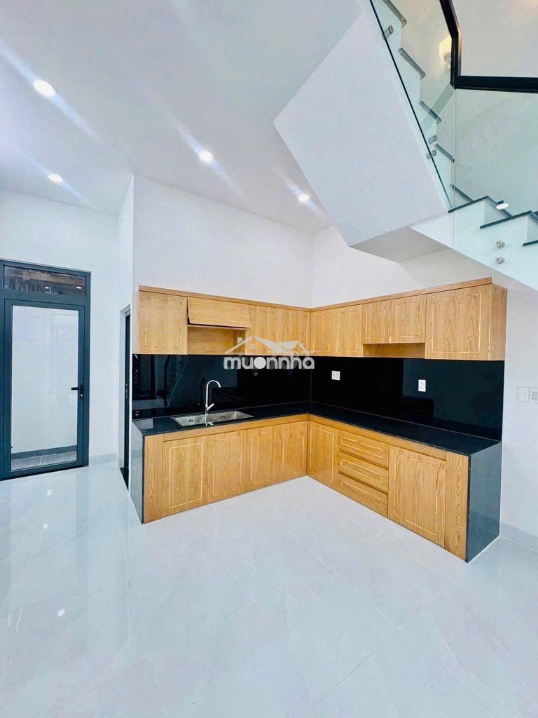 🏠 Nhà phố 4tỷ750 – ngay sát kđt đông tăng long – dọn vào ở ngay! - 2