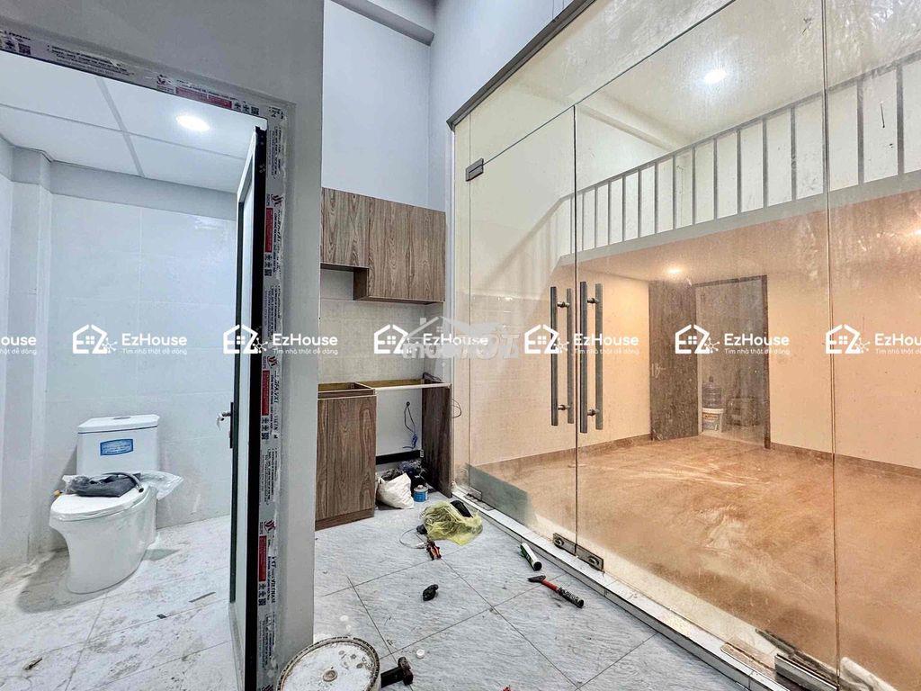 Duplex 2 không gian ngủ - siêu rộng - nằm giữa vhu & huit - Ảnh 2