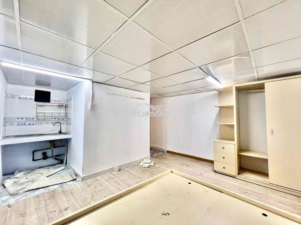 Cho thuê studio giá 3tr full nội thất - 3