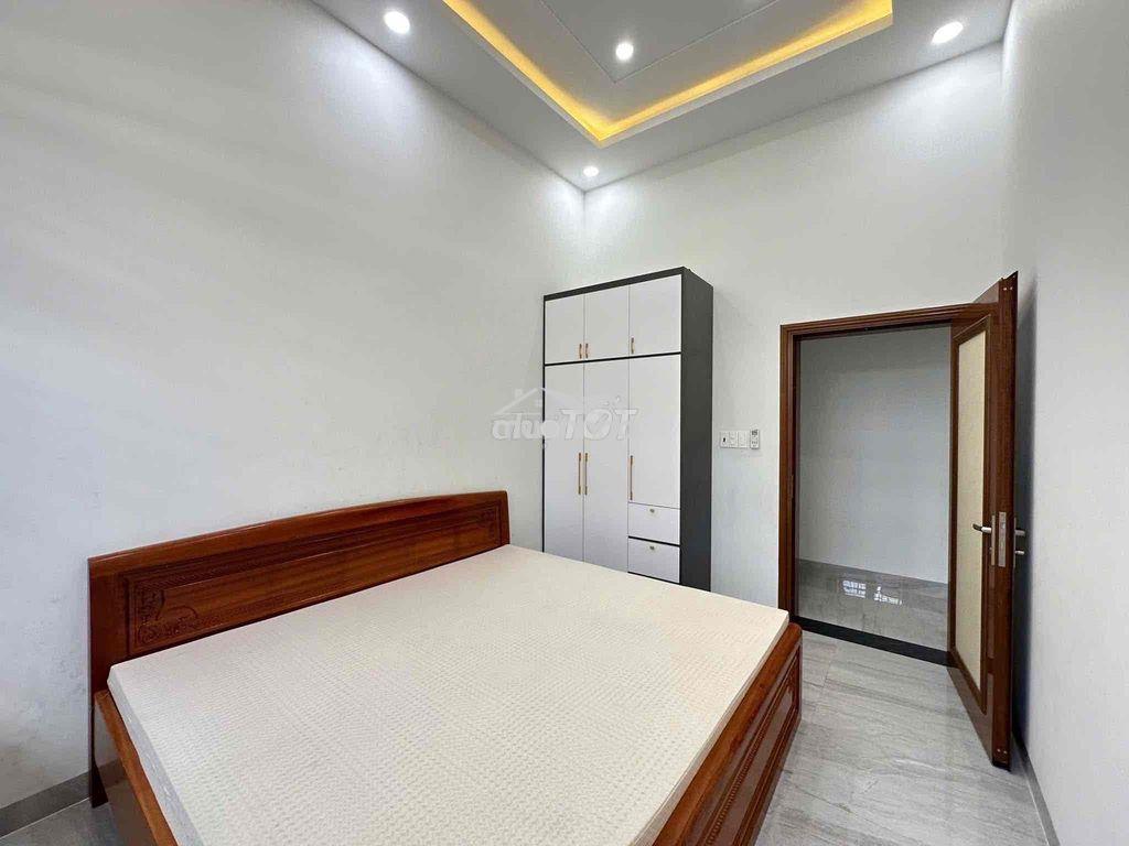 Giảm 3tr nhà chánh mỹ gần phố đi bộ bạch đằng 320m2 sân 2oto - 4