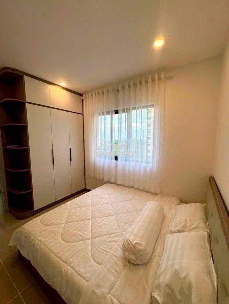 ✅Giỏ hàng căn hộ thuê cc đức khảiq7*dt 45m2-85m2-giá rẻ 7.5 triệu - Ảnh 3