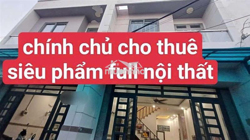 🔥 Giảm thẳng 2 triệu – biệt thự mini full nội thất | chốt 15tr 🔥