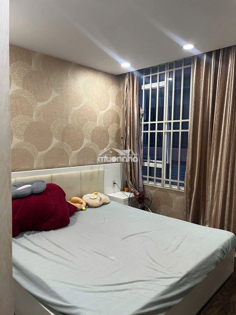Cần pass phòng nội thất y hình rộng 24m2 nguyễn trãi quận 1 giá 5.5 tr - Ảnh 2