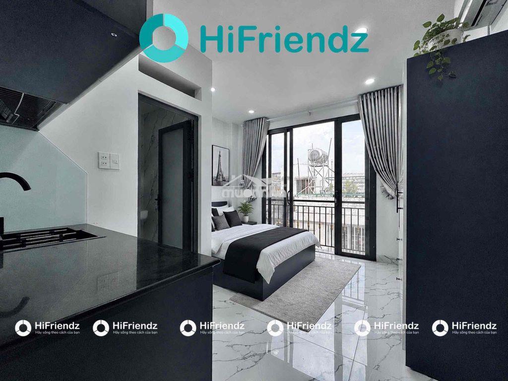 Đập hộp siêu phẩm độc quyền 20 phòng chung cư mini cao cấp siêu luxury - Ảnh 3