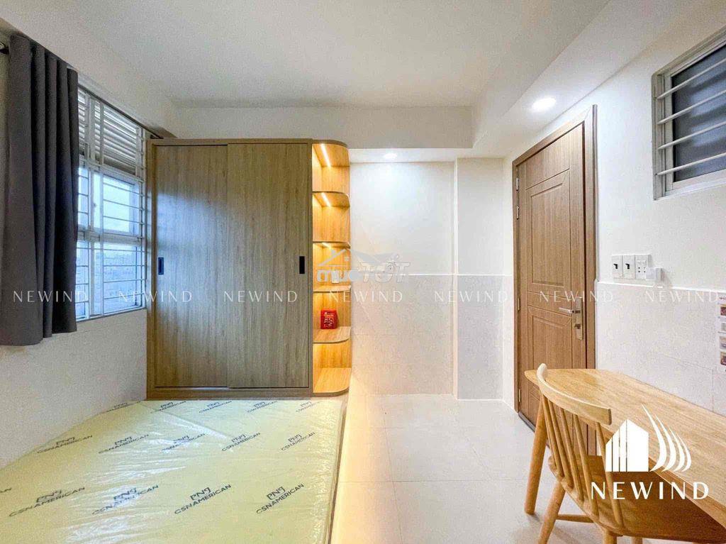 Cho thuê căn hộ full nội thất gần - Ảnh 2