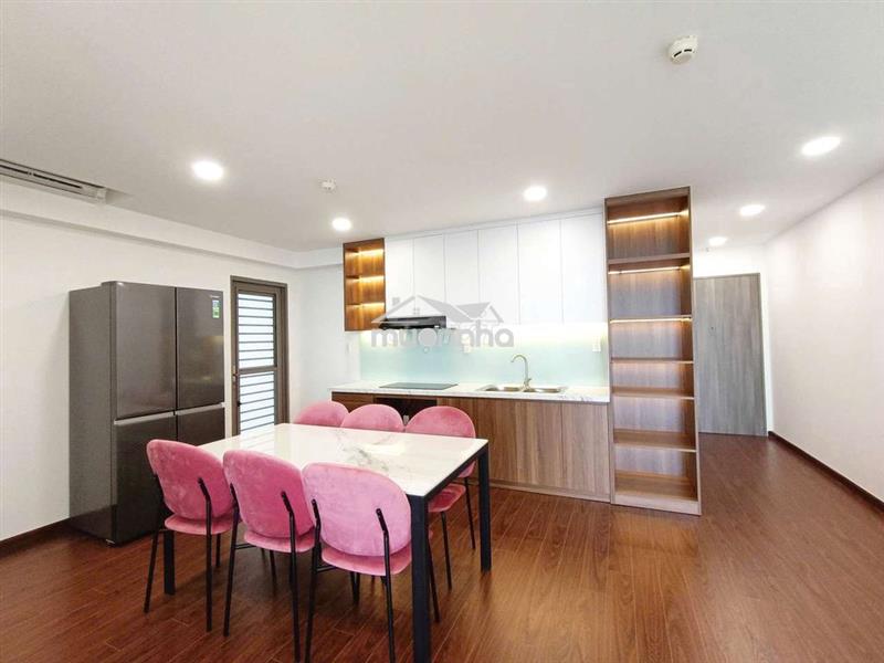 Cho thuê căn hộ saigon south residences – 3pn | 113m²