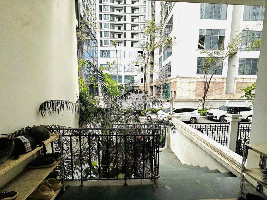 Chính chủ bán biệt thự sân vườn khu nguyễn tuân - 3