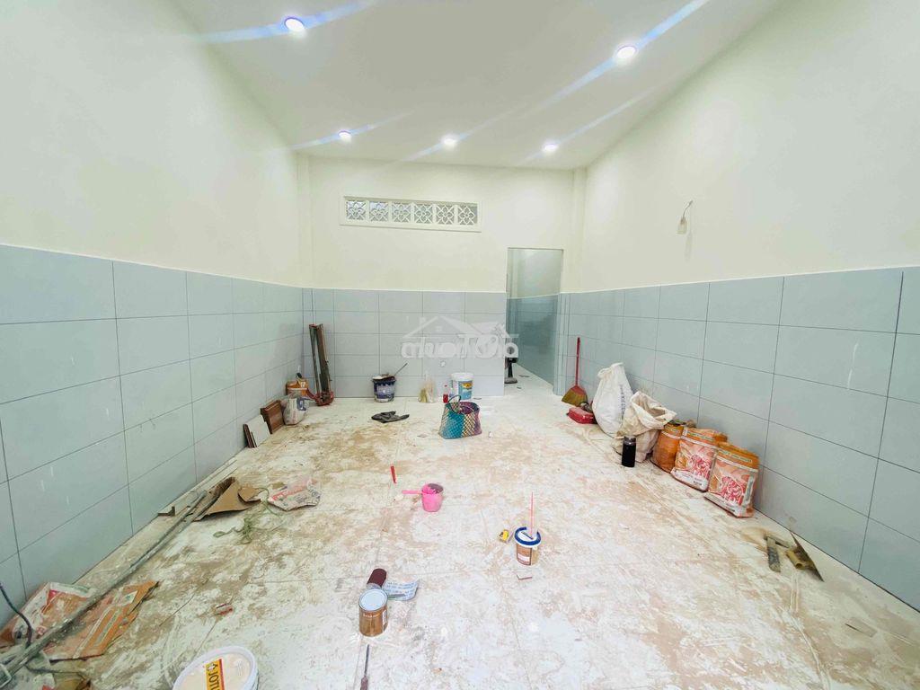🎁Cho thuê nhà hẻm xe hơi thống nhất p11 gò vấp 4m❌16m 3pn 2wc - 3