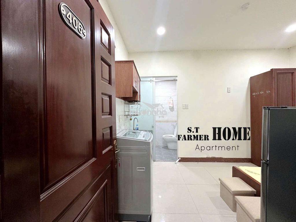 Cho thuê studio gần ueh, y pnt, đh hoa sen – trung tâm q10 - Ảnh 3