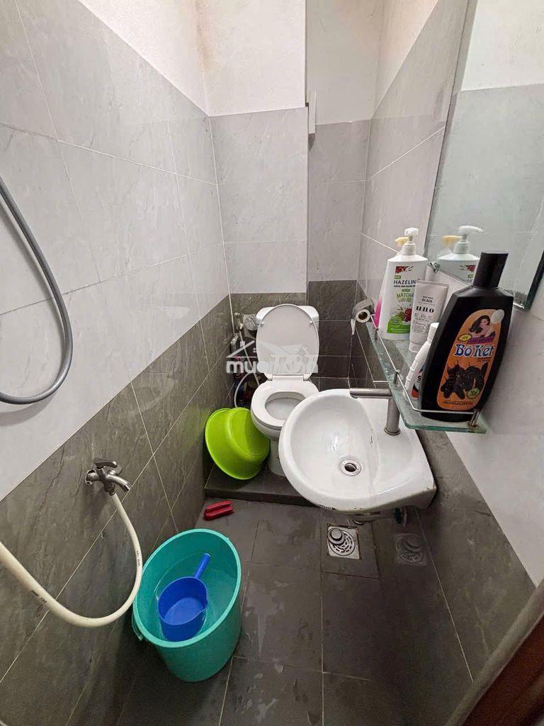 Phòng cho thuê gần đại học gia định chợ tân sơn nhất - Ảnh 2