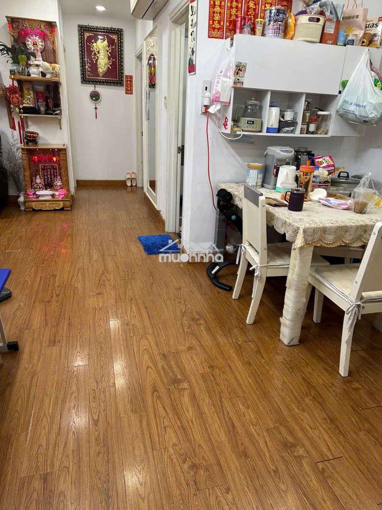 Cần bán gấp chung cư him lam chợ lớn  - 2