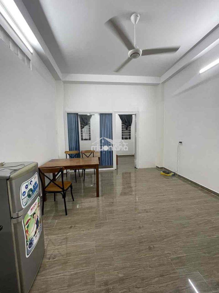 Phòng căn hộ tách bếp, 40m2, full nội thất, phan huy ích, p.14, gò vấp - Ảnh 2