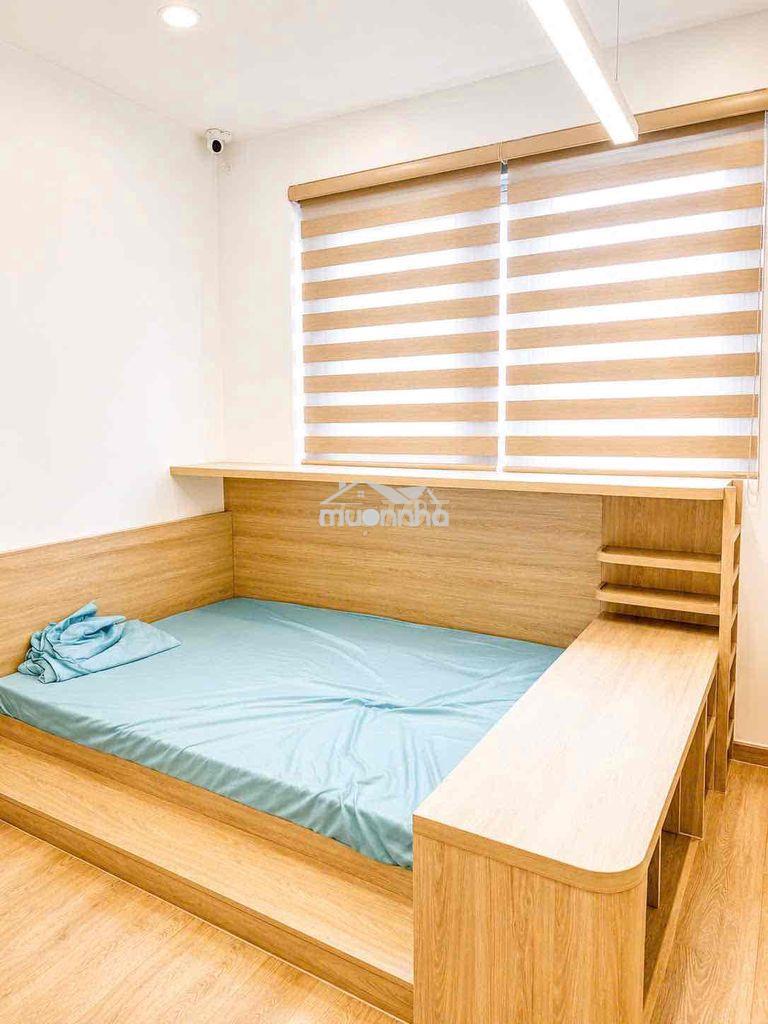 Chính chủ cho thuê ruby 2 phòng ngủ full nội thất 12.5 triệu ở liền - Ảnh 3