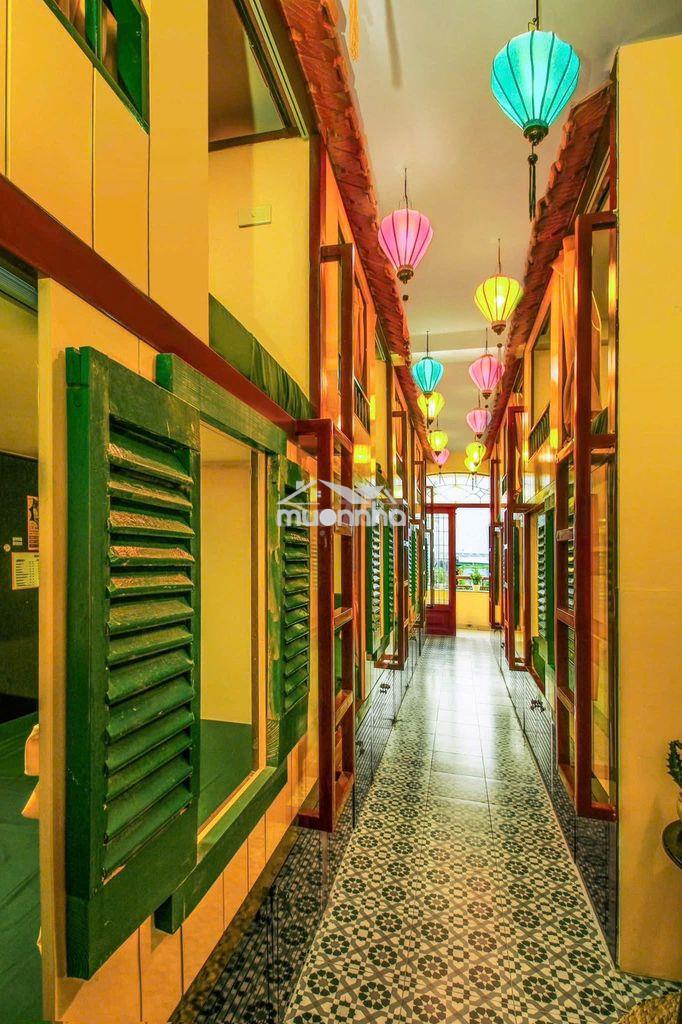 Cho thuê ký túc xá đường cô bắc ngay đh văn lang cs1 đẹp như hình - 4