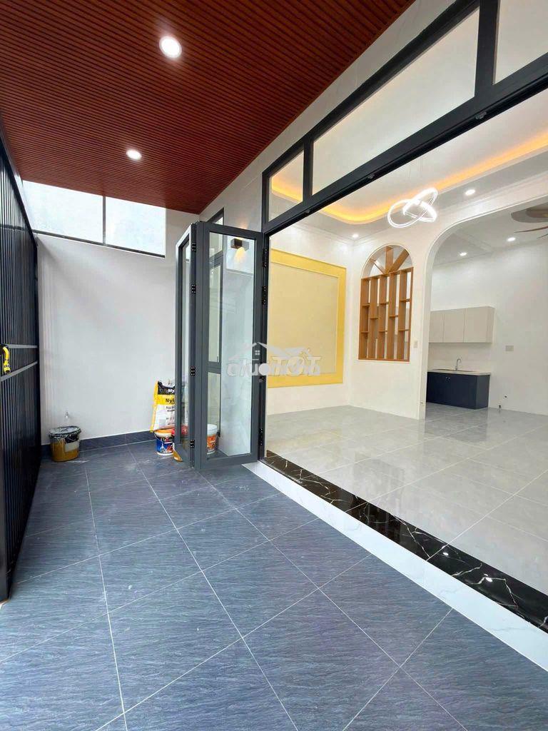 Nhà cấp 4 90m2 sổ riêng giá 1tỷ300 triệu, không có căn nào rẻ hơn - 2