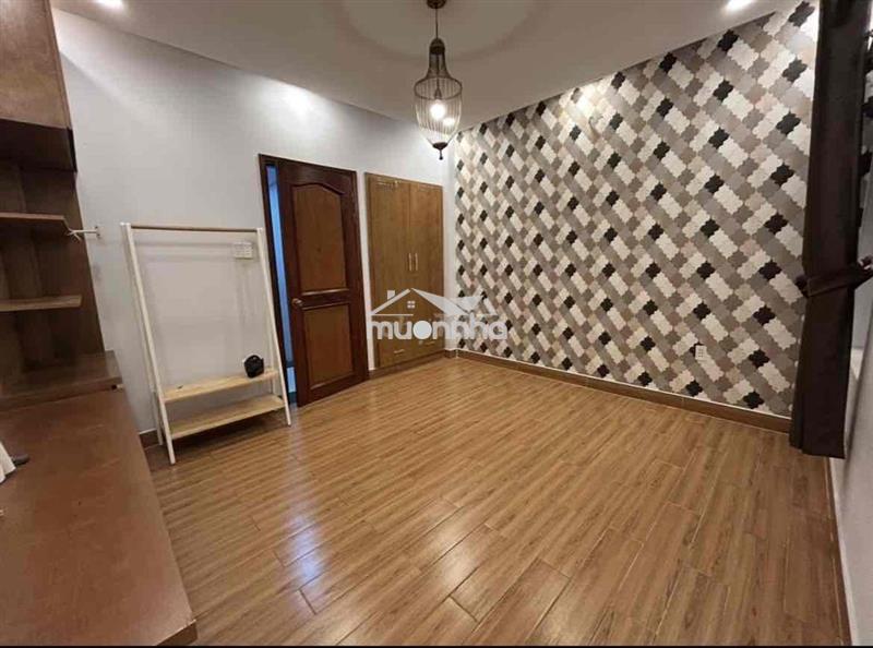 Phòng 25m2 sạch đẹp gần chợ gò vấp
