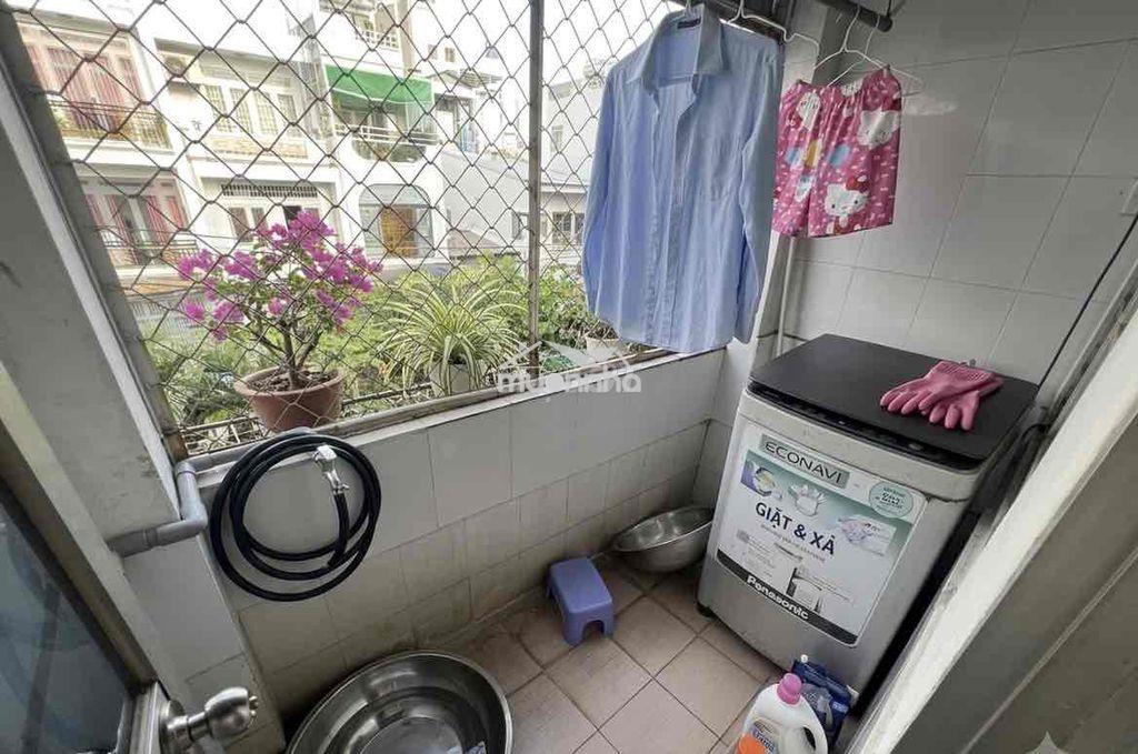 💥Gấp bán nhà nhỉnh 2 tỷ-ngay đầm sen-2 tầng-xây kiên cố như mới - 4