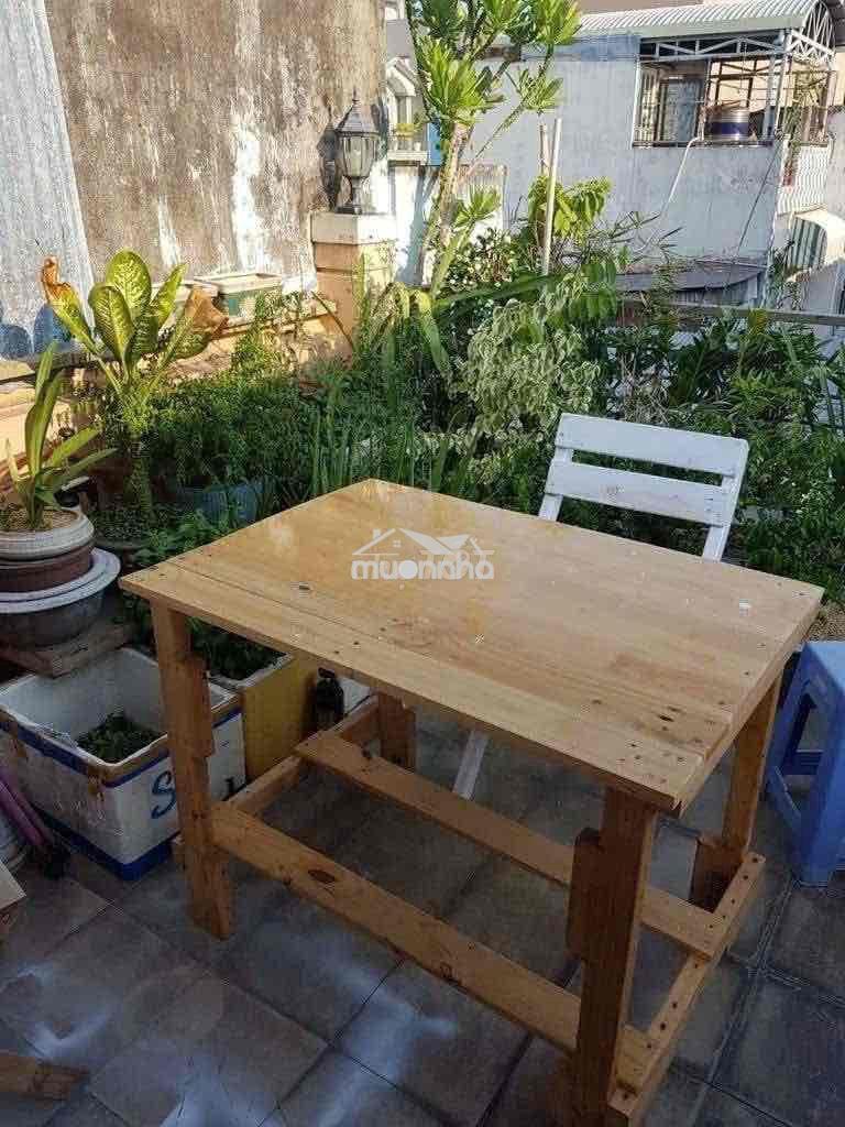 Giá: 8 triệu  cho thuê nhà hẻm  lê thị bạch cát, phường 11, quận 11 3m - 3