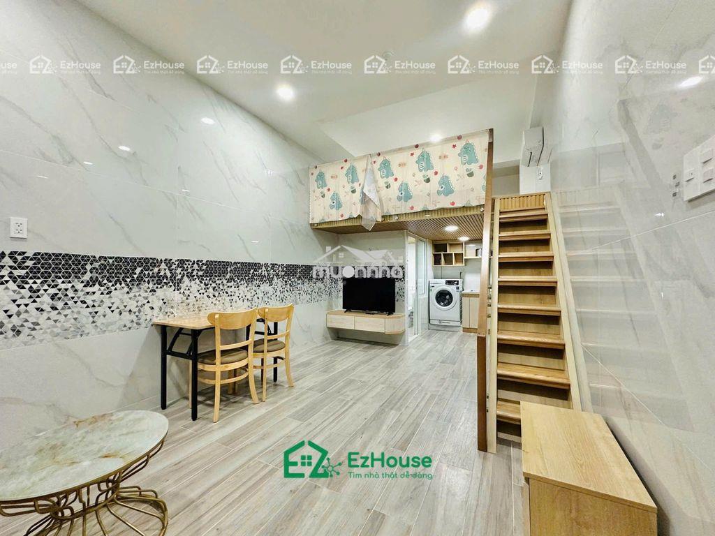 Cho thuê phòng trọ ca0 cấp quận 6 - Ảnh 2