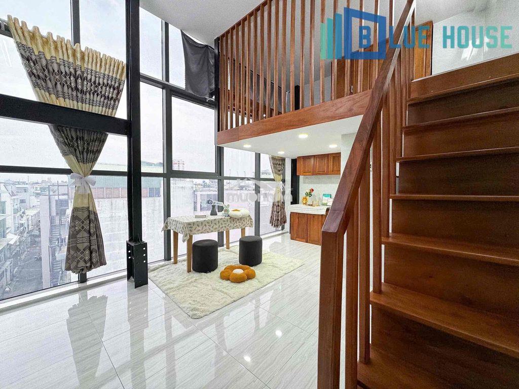 Giữ phòng đến tháng 9 - căn hộ gác cao 1m8 - giữa đh văn hiến tân phú - Ảnh 3