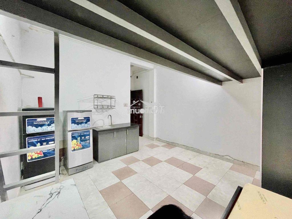 Duplex 2 không gian ngủ - máy giặt riêng - ở 3-4 người - Ảnh 3