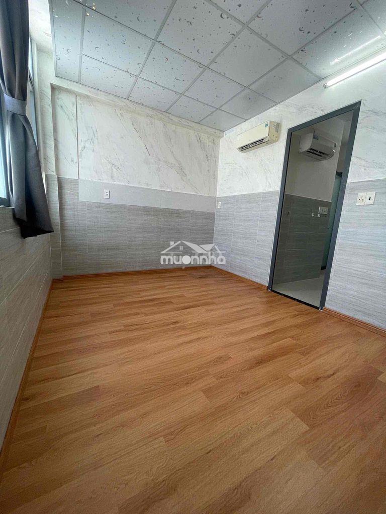 2pn có thể làm 1pn tách bếp + 2 máy lạnh + 40m2 + nhà có bảo vệ - Ảnh 4
