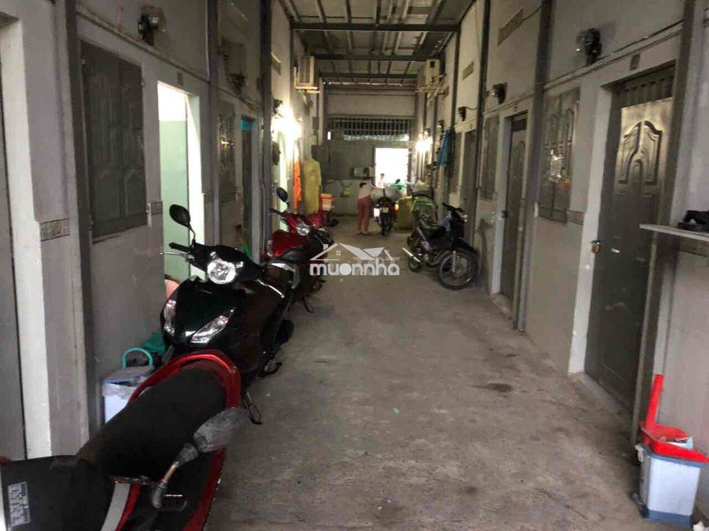 Phòng trọ ngã tư bà điểm - 3