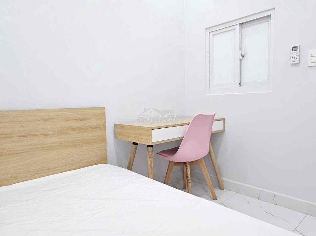 Cho thuê căn hộ chung cư phúc đạt 2pn-1wc full nội thất - 4