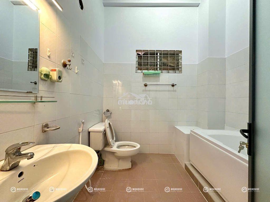 Căn hộ 1pn full nội thất chỉ 8tr6 ngay sân bay tân sơn nhất tân bình - Ảnh 2