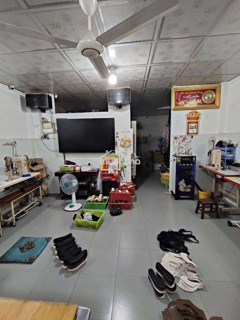 Nhà sổ hồng riêng 5 x20m đường tân liêm xã phong phú  - 4