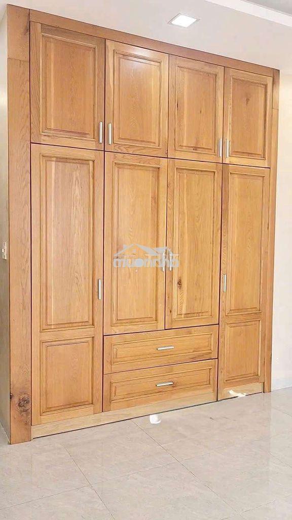 Cho thuê nhà 1/trường chinh. 1 trệt 2 lầu, sân thượng dt 4,5×15 có 4pn - 3