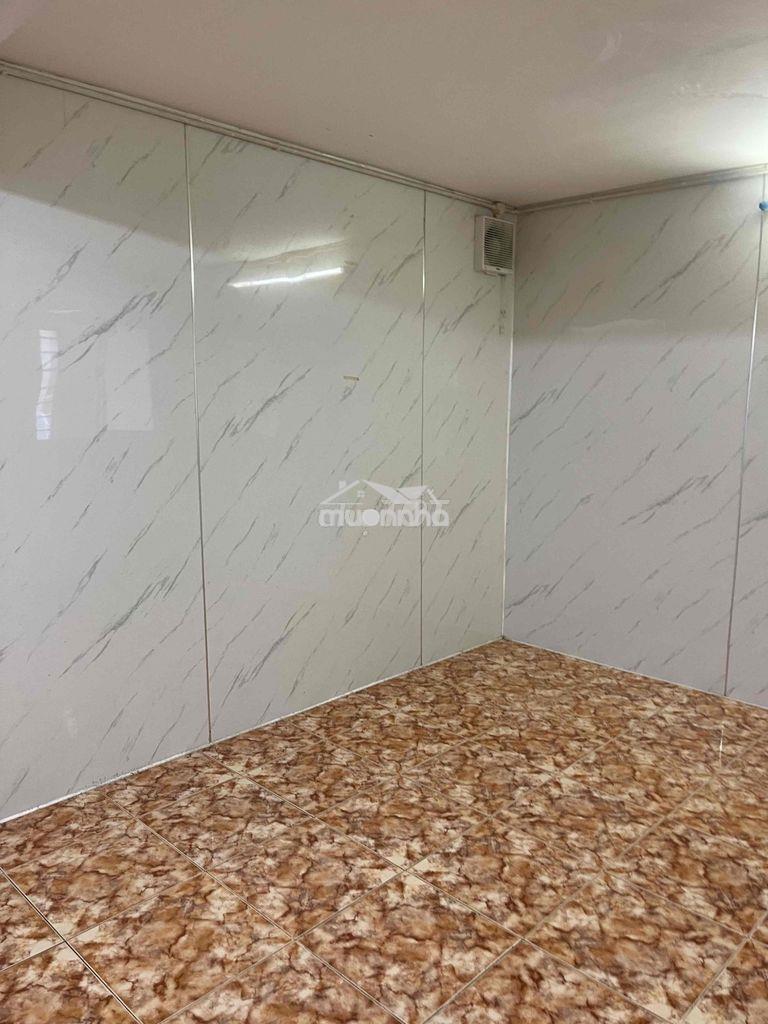 Phòng trọ chính chủ an ninh, yên tĩnh cho sinh viên/nvvp tại bình thạn - Ảnh 3