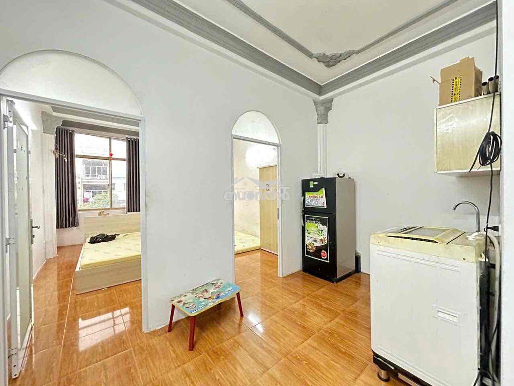 2pn full nội thất ngay vòng xoay lê đại hành - Ảnh 2