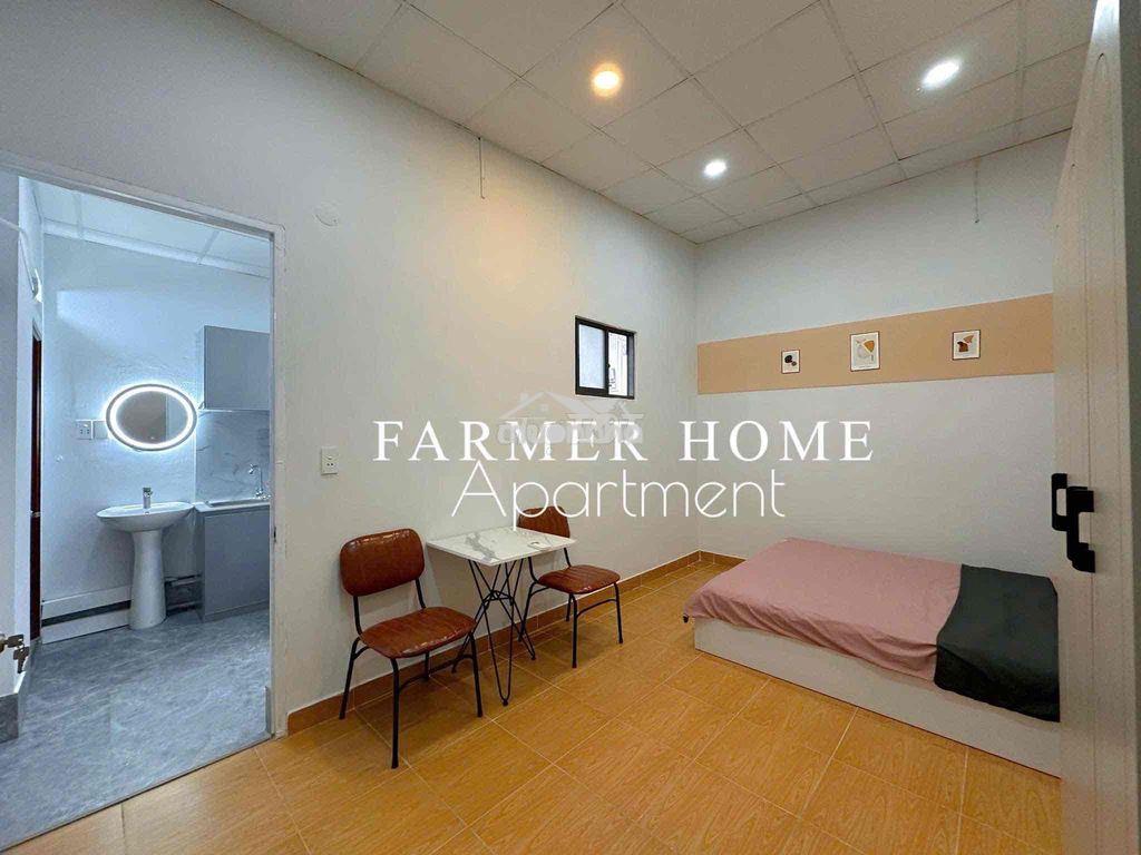 📍Vừa trống sẵn studio 30m²– gần đh kinh tế, hoa sen – thành thái q10 - Ảnh 4