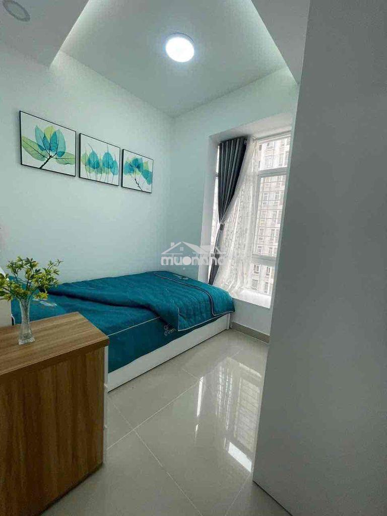 Bán căn hộ sky garden3 diện tích 56m - 4