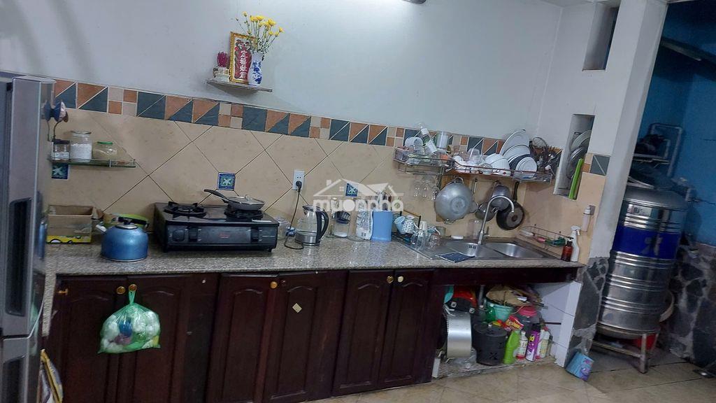 Nhà nc chánh hưng gần nhà thờ hải nam phạm hùng tạ quang bửu - 4