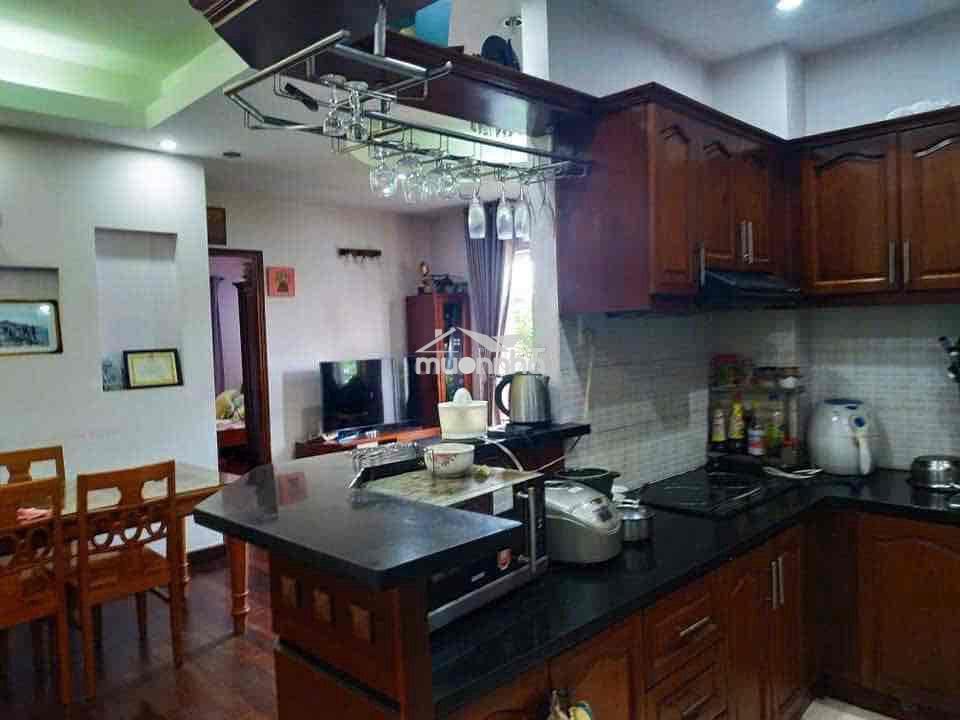 Căn góc 79m2 cc phạm viết chánh full nt siêu đẹp 2 ban công - 3