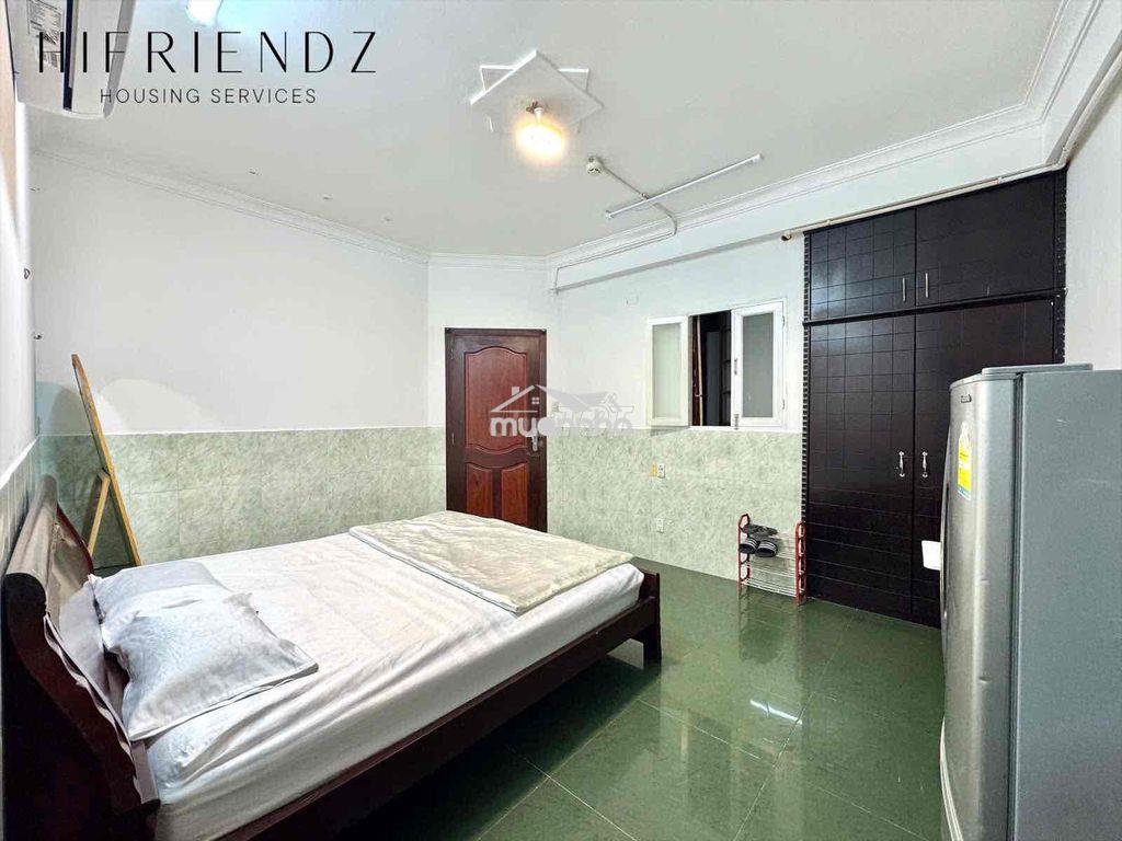 Phòng trọ sinh viên đầy đủ tiện nghi gần đại học sài gòn, sư phạm q5 - 3