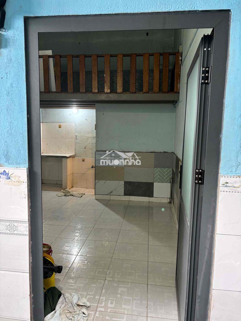 Phòng trọ giá rẻ,an ninh, giờ giấc thoải mái - Ảnh 3