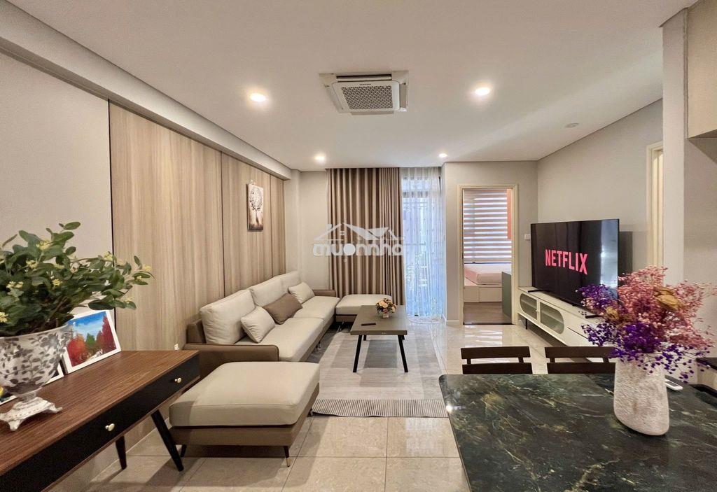 🌟 Bán chung cư vĩnh hội 66m2 -2pn giá 6,5 tỷ tl chính chủ - 2